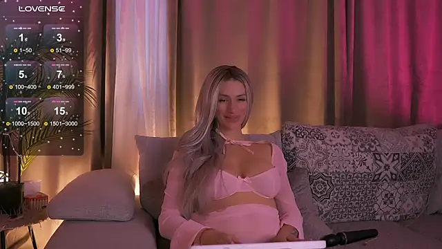 JessicaVersse's Live XXX Chat