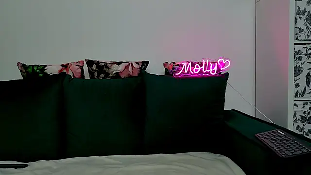 MollyMosley লাইভ XXX চ্যাট
