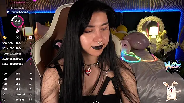 EmilyCandyy Chat XXX live