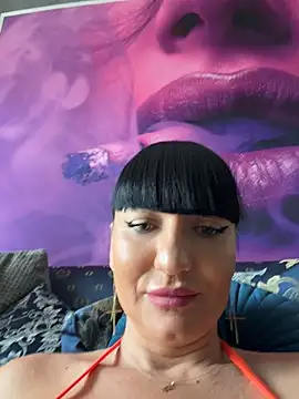 Chat XXX ao vivo de MysticCleo