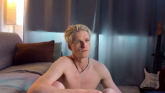 XXX chat uživo modela Breston_Sweet