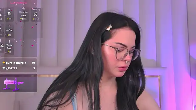Cindy_Mil's Live XXX Chat