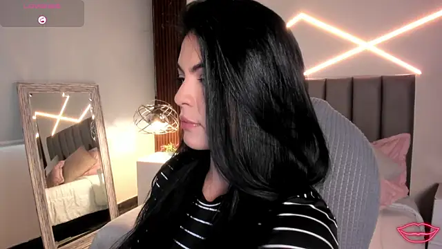 Veronicalanx1 Live XXX-Chat