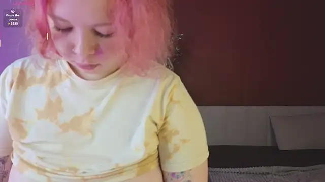 Vlada_vvのライブXXXチャット
