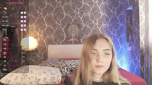 MiaMiaMeown Live XXX chat