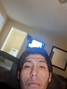 Jonathan100pre's Webcam Show