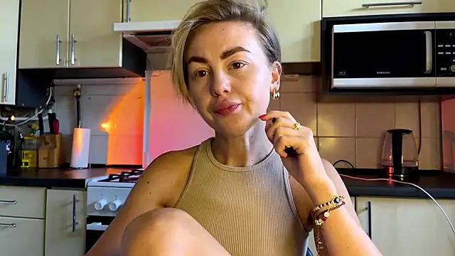 MartaLuna_'s Live XXX Chat