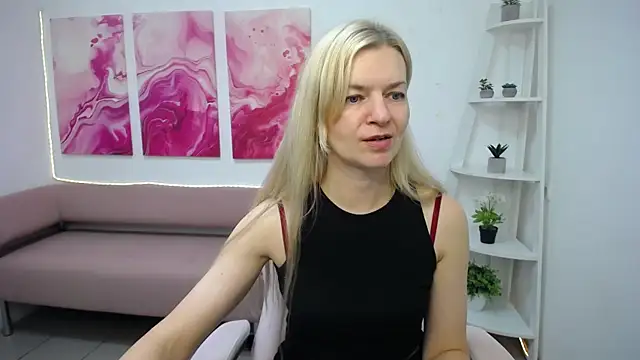 Chat XXX Live MelissaTyler