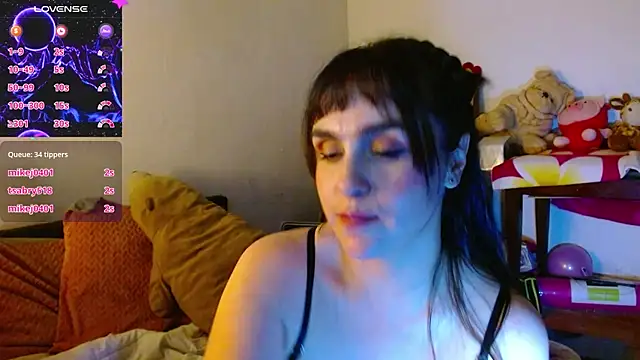 collette_beaufoy_ 라이브 XXX 채팅