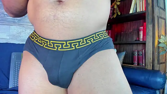 MikeEstevess Live XXX Chat
