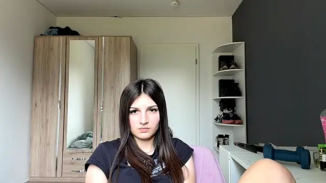 SpanishRooter – Naživo XXX chat