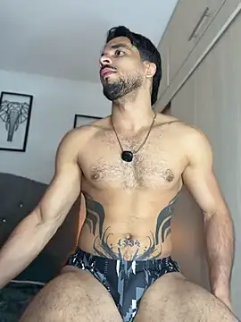 Maximiliano_ford Chat XXX live