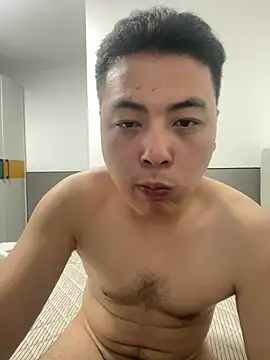 SYT_bingbing Adlı Modelin Canlı XXX Sohbeti