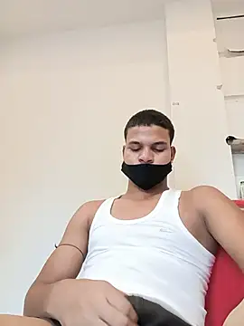 Chat XXX en directo de Rashi__75