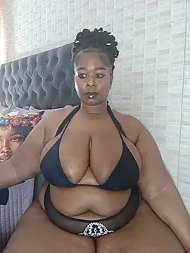BBW_CUMX's Live XXX Chat