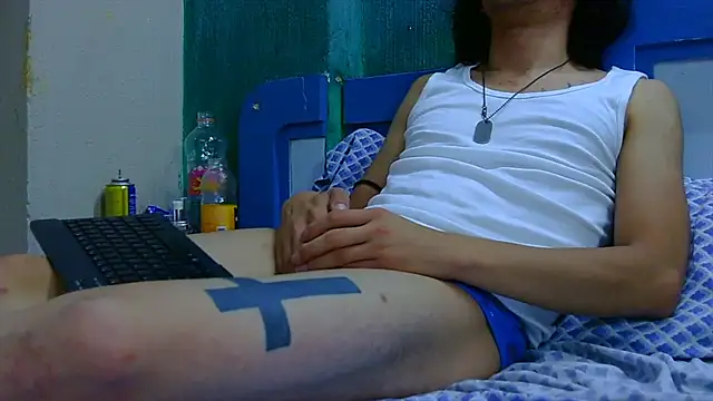 Latinopervs 라이브 XXX 채팅