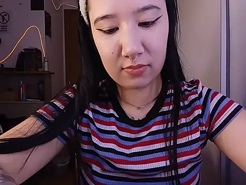 Chat +18 de Japabaixinha ao vivo