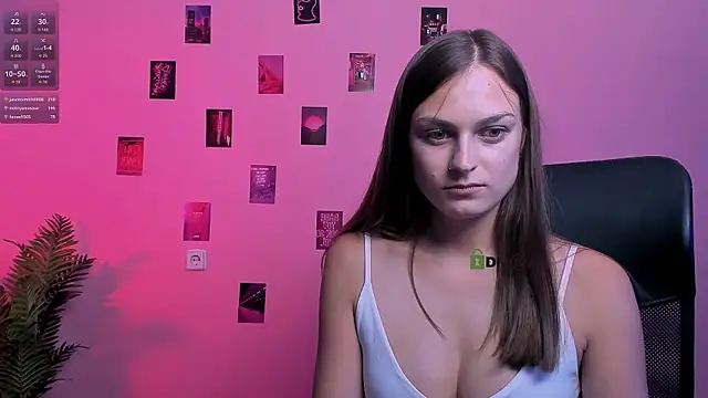 Онлайн чат XXX aria_wild_