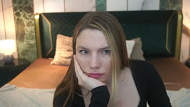 Chat XXX en directo de IceDanielles