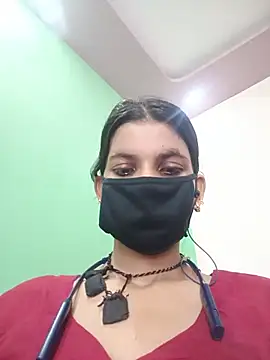 Aafreen_36 Chat XXX in diretta