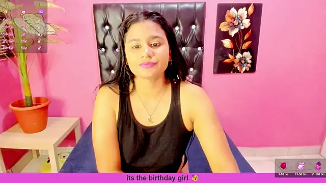 INDIANFLAME Live XXX Chat
