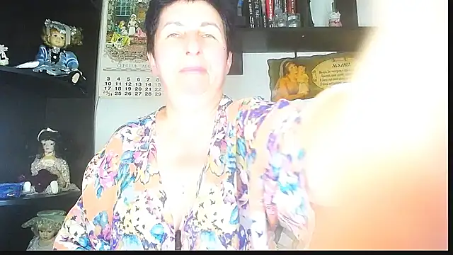 Czat XXX na żywo – Miss_Tasha_Kom