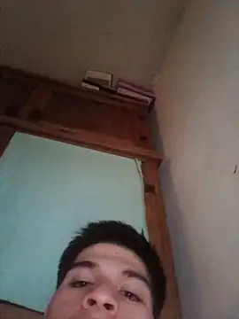 Živý XXX chat Oliver_LA
