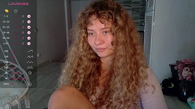 Živý XXX chat Milounee