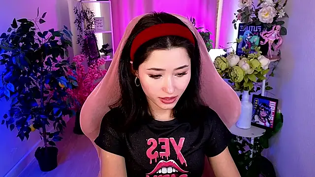 RedMidnight Chat XXX live