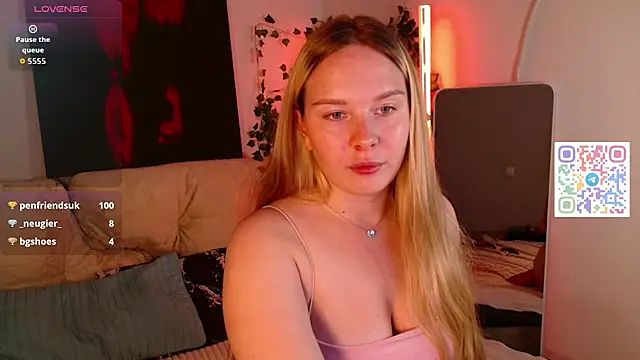 Corallymb লাইভ XXX চ্যাট
