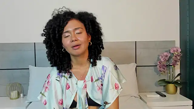 Živý XXX chat Kiraspell