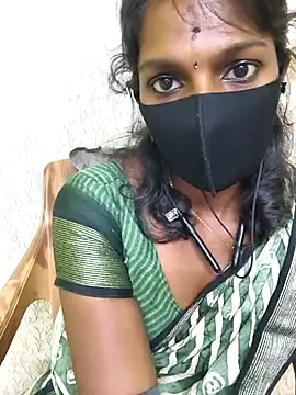 Tamil_lovelydoll96's Live XXX Chat