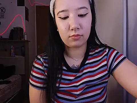 Japabaixinha Live XXX-Chat