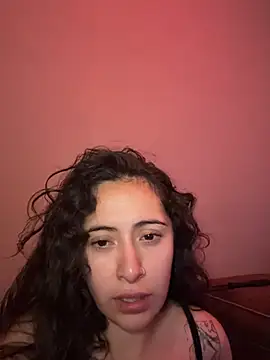 Cherryxoxo333's Webcam Show