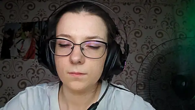 IsaSantella Live XXX-Chat