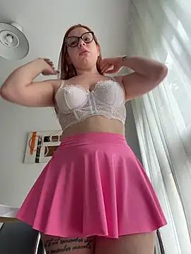 redheaddoll22 Live XXX-chat