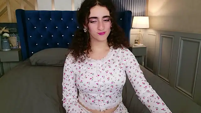 Chat XXX en directo de Susan_Fors