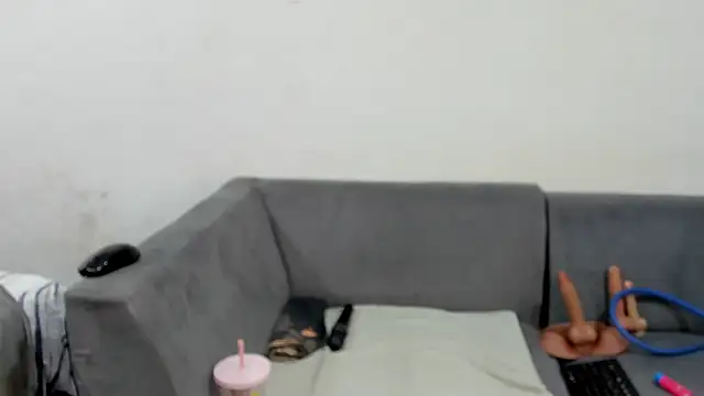 Doja_Peach's Live XXX Chat
