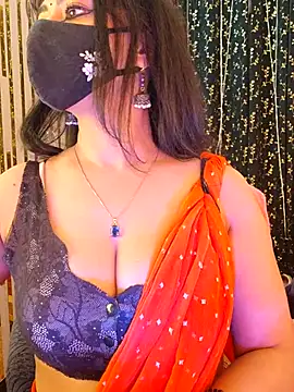Sharmili_Shehzadi's Live XXX Chat