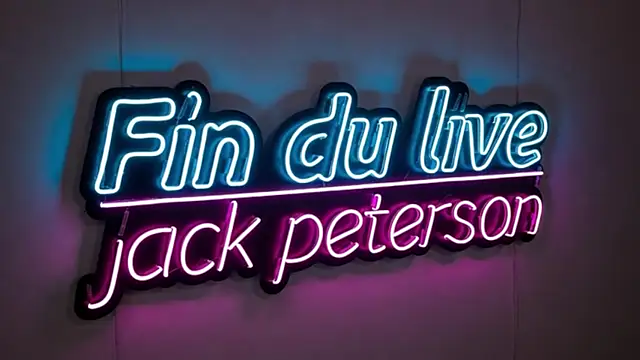 Jack_Peterson0 Webcamshow