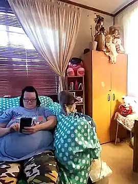 Bayou_Woman68 라이브 XXX 채팅