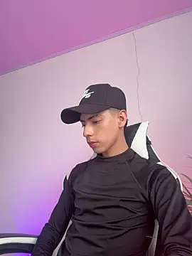 Chat XXX Live SebastianReed_