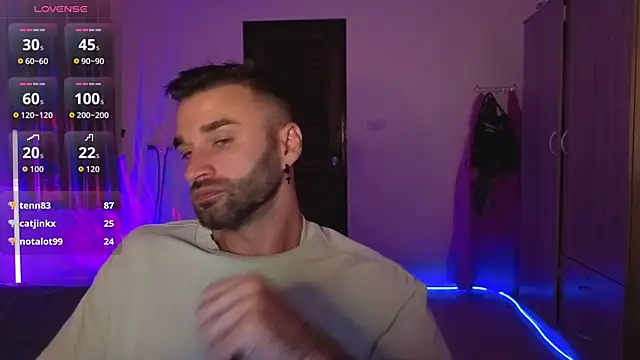 Онлайн чат XXX DaddySlava