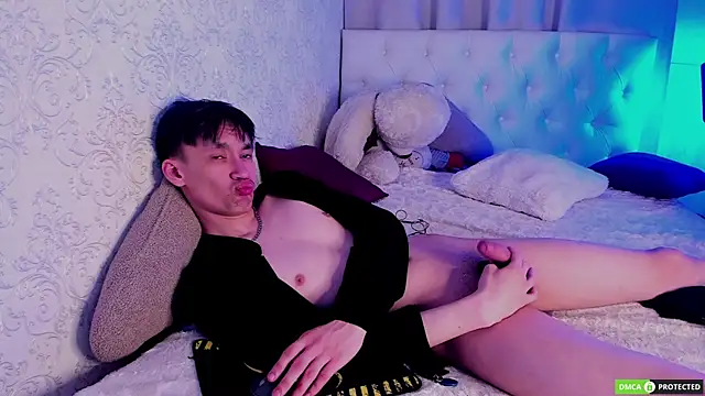 Show Webcam de CalvinChapman