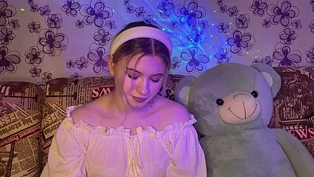 Chat XXX en directo de EarlineStrojnys