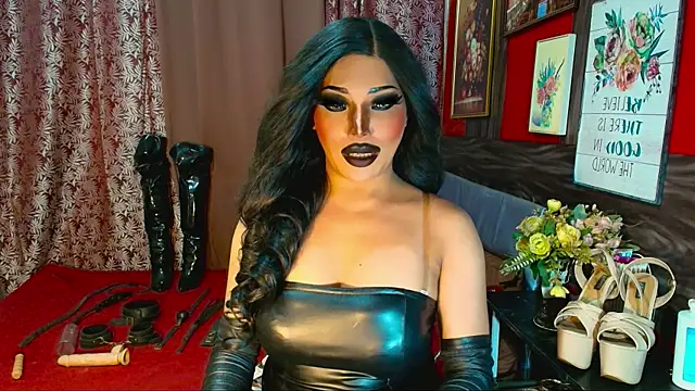 دردشة demonfuta الجنسية المباشرة