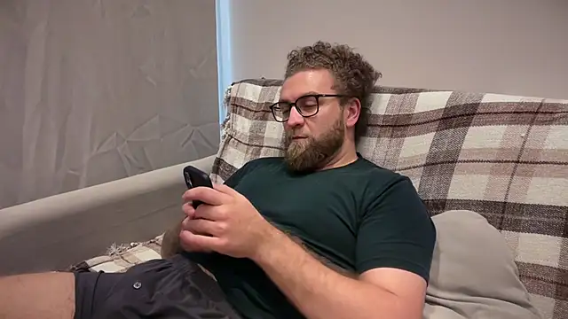 XXX chat uživo modela Bear_bear_