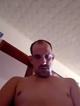 הופעת וובקאם של Codymc89