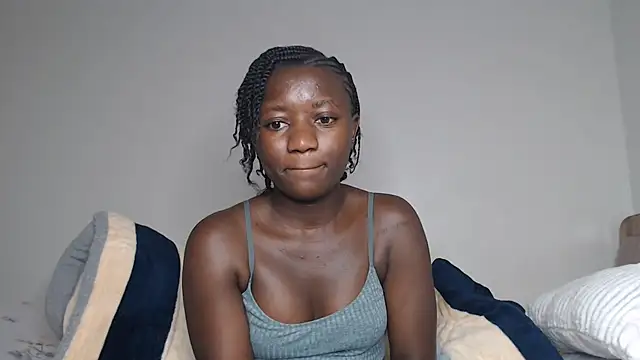 Živý XXX chat Pixie-Baby