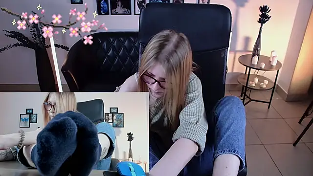 Онлайн чат XXX lanafitch